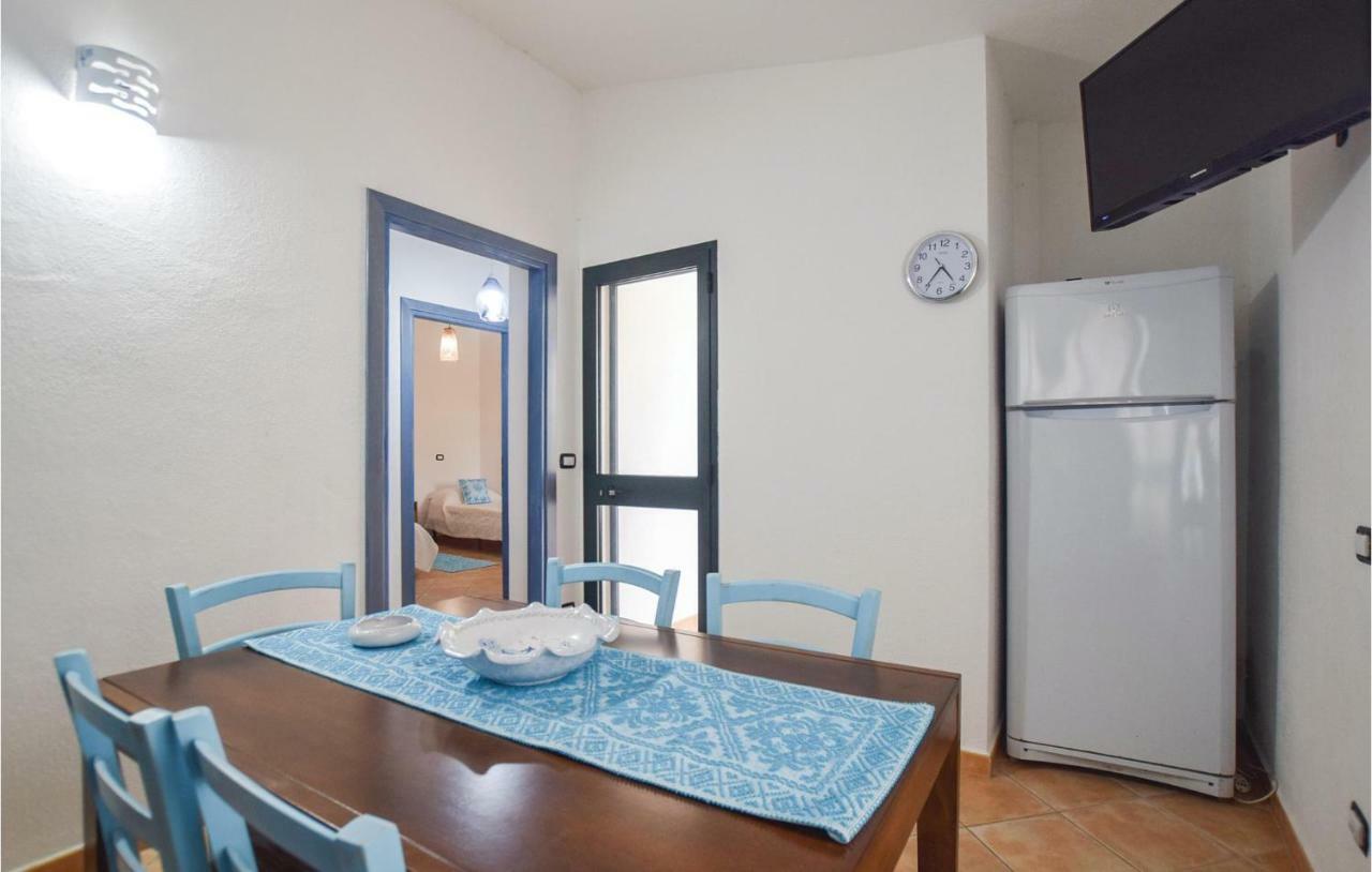 Villa Milia Orosei Exterior foto